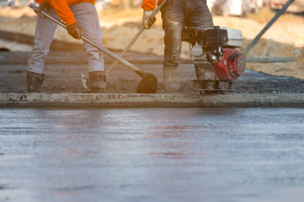 Best Concrete Sidewalk Installation in Remlap, AL