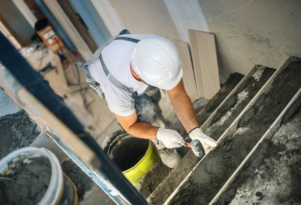 Best Concrete Sidewalk Installation in Remlap, AL