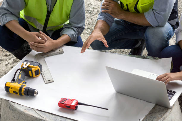 Best Commercial Concrete Services in Remlap, AL