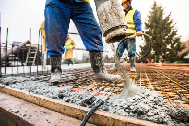 Best Concrete Foundation Repair in Remlap, AL